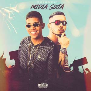 Mídia Suja (Explicit)