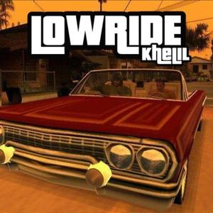 LOWRIDE (Explicit)