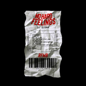 For The Night (Explicit)