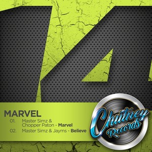 Marvel (Original Mix)