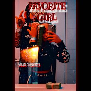 FAVORITE GIRL