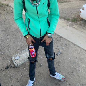 Box Talk (Bleed) (Explicit)