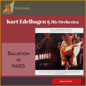 Ballroom In Paris (Album of 1961)