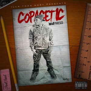 Copacetic (Explicit)