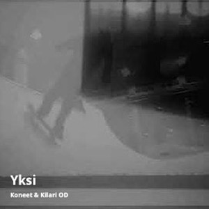 Yksi (feat. Monologi) (Monologi edit)