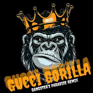 Gucci Gorilla