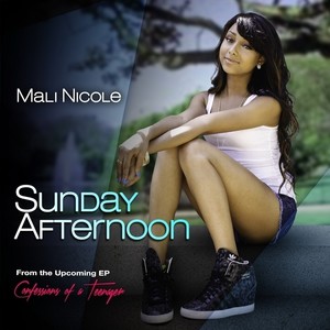 Sunday Afternoon - Single