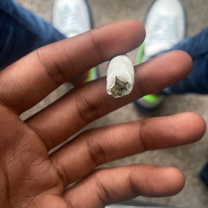 Da Missle (Explicit)