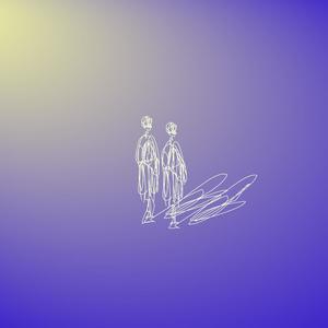 和唯一之星星为什么会发光的人一起散步