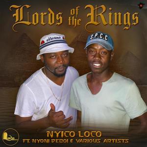 Lier (feat. nyoni deboi) (Main Mix)