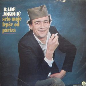 Selo moje lepše od Pariza