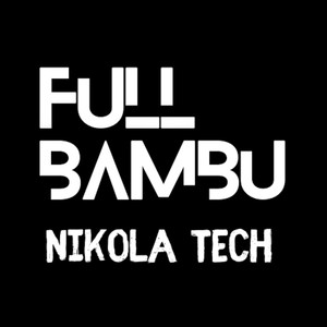 Nikola Tech (Original Mix)