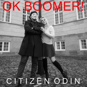 OK Boomer! (Explicit)