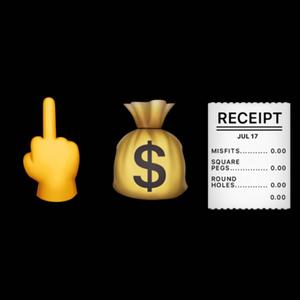 ****UPAYME (feat. DirtyVatolo) (Explicit)