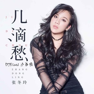 几滴愁 (DJEland小弟 remix|Remix)