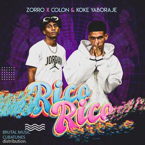 Su Tanque (feat. Zorro por Colon & Koke yaboraje) (Explicit)