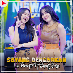 SAYANG DENGARKAN (Nirwana Comeback)