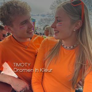 Dromen In Kleur