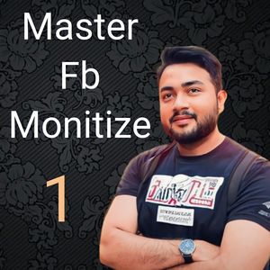 Master Fb Monitize