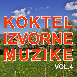 Koktel Izvorne Muzike 4