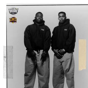 The Customer (BASSMIX|Explicit)