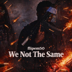 Hop Out Nasty (Explicit)