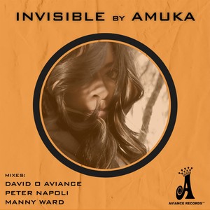 Invisible (David Ohana Aviance Dub)