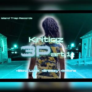 Breezy (feat. Island Trap)