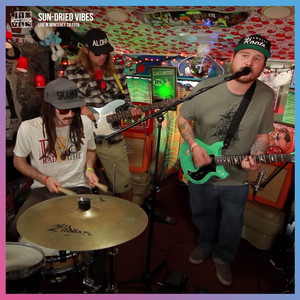 Trouble (Live Session, Monterey, CA, 2015)