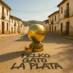 Balon de Oro