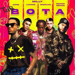 Milly - Tas Bota (Explicit)