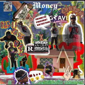 Money In The Grave (feat. H2o) (Explicit)
