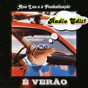 É Verão (Radio Edit)