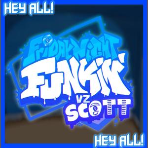 Hey All!