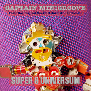 Super 8 Universum