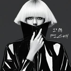 I'm Picky