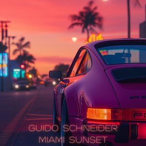 Miami Sunset