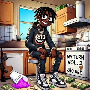 My Turn Vol.1 (Explicit)