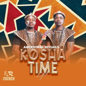 Kosha Time Ep Vol 1.0