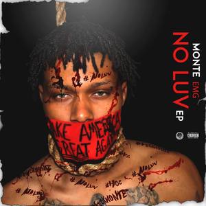 No Luv EP