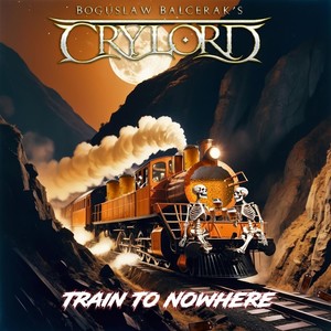 Train to Nowhere