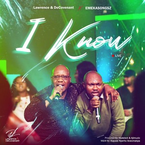 I Know (Live)