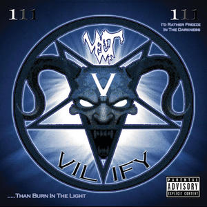 Vilify (2009) [Explicit]