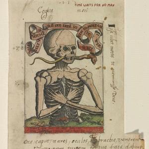 Time Waits For No Man