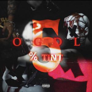 5% Tint (Explicit)