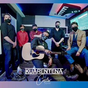 Kuarentena (Acustico) (Explicit)