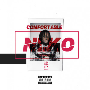 Comfortable (Explicit)