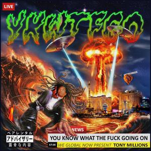 COMATOSE!!! (feat. Notebook of Contempt) (Explicit)