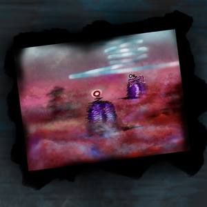 我的期待又落空