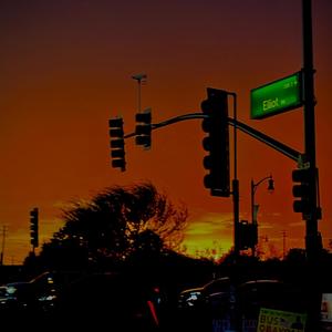 Out My Head (feat. Nat3Dogg & Constance) (Explicit)